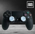 Grey/Black Thumb Grips (1 Pair)